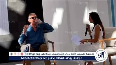 محمود حميدة: 