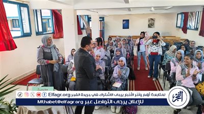 جامعة قناة السويس تنظم مناظرة بين طلاب مدارس الإسماعيلية لتعزيز الصلابة النفسية