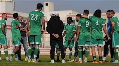 مواجهات قوية في إفتتاح بمجموعة الجيزة بالقسم الثالث