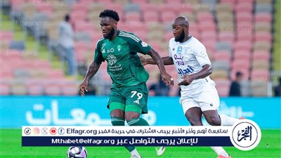 موعد مباراة الرياض ضد الأخدود في الدوري السعودي والقنوات الناقلة