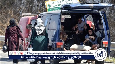 وسائل إعلام: الفصائل المسلحة في سوريا بدأت دخول مدينة حماة