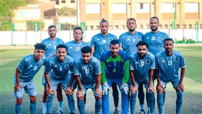 المرج يواجه سبورتنج كاسل في افتتاح القسم الثالث