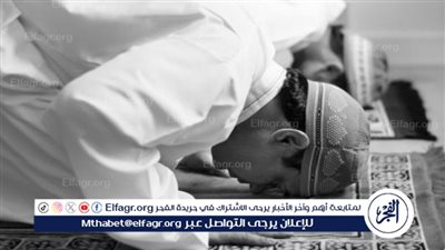 عاجل - مواقيت الصلاة اليوم السبت 26 أكتوبر 2024 في مصر