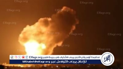 وسائل إعلام: انفجارات عنيفة تهز محافظات حماة وحمص وطرطوس 