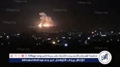 جيش الاحتلال الإسرائيلي يؤكد التزامه بالرد على أي تصعيد إيراني ويستعد لمواجهة التهديدات