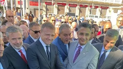 وزير التموين: مشروع سوق اليوم الواحد يستهدف تحقيق متطلبات الأمن الغذائي المستدام