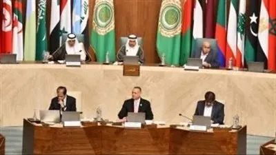 أول تصريح لمحمد اليماحي بعد رئاسة البرلمان العربي 