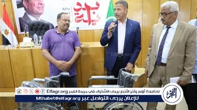 محافظ المنيا يعزز منظومة الشكاوى الحكومية ويؤكد التزام الدولة بتحسين مستوى الخدمات