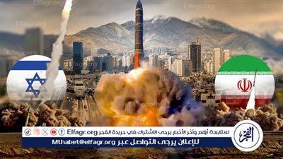 عاجل - تصل لـ24 ساعة مستمرة.. قناة أمريكية تكشف عن مدة هجوم إسرائيل على إيران