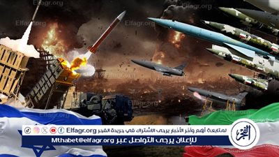 عاجل - إيران تهدد إسرائيل بحق الرد بالتزامن مع هجومها على طهران