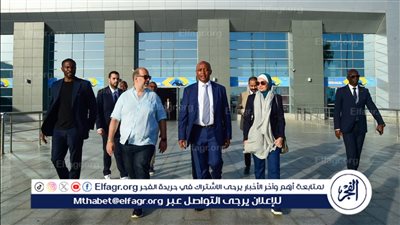 سبب حضور موتسيبي رئيس 