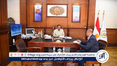 استعدادات مطروح لأولمبياد المحافظات الحدودية في نسخته الخامسة 