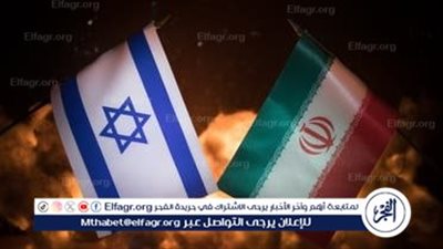 عاجل - الدفاع الجوي الإيراني يعلن التصدي لمحاولات إسرائيل الهجومية كاملة بنجاح