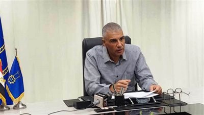 محافظ أسوان يعتمد نتيجة مسابقة المتقدمين 575 وظيفة إشرافية