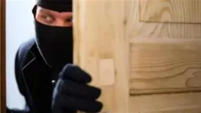 قرار من النيابة بشأن عصابة سرقة الشقق بالقاهرة 