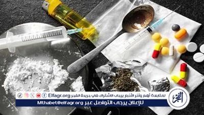 حبس 4 متهمين بترويج المخدرات في بولاق الدكرور