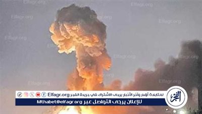 عاجل - إسرائيل تعلن عن 