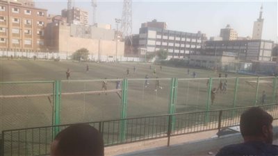 فوز ليفيلز وتعادل المرج والقناطر وهزيمة بطا بالقسم الثالث