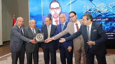 اللواء محمود حامد عرفات: نصر أكتوبر يظل عنوانًا للفخر والعزة 