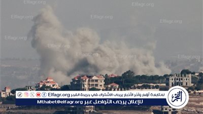  إسرائيل تنسف منشأة لحزب الله بـ 400 طن متفجرات 