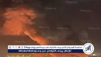 تفاصيل الضربات الإسرائيلية على إيران