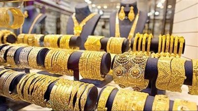 عاجل | آخر تطورات اسعار الذهب في مصر قبيل إجازة الصاغة 