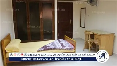محافظ الأقصر يكشف حالة طالبات الأزهر: شعروا بمغص في البطن