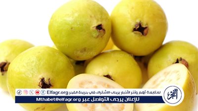 فوائد الجوافة للأطفال: كنز غذائي لنمو صحي