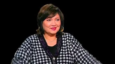 بعد تصدرها التريند.. أعمال تنتظر عرضها عايدة رياض