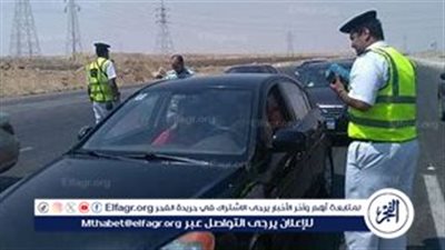 11 مخالفة تستوجب الحبس والغرامة.. نص تعديلات قانون المرور الجديد