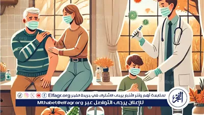 كيفية الوقاية من الإنفلونزا عند تغيرات الطقس؟