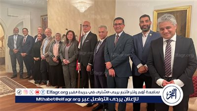 التعليم العالي: توقيع أول اتفاقية إطارية بين مصر وسلوفانيا في مجال علوم التراث