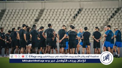 نجم العين السابق: فرحة الأهلي بالسوبر تؤكد أنه ليس في المستوى المعهود