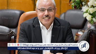 جامعة قناة السويس تطلق مبادرة 