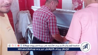 بنسبة ٩٩٪..صحة الإسماعيلية مديرية تحصد المركز الثاني لمراقبة الأغذية على الجمهورية