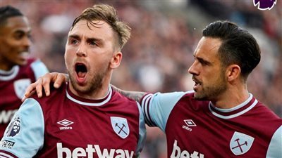 موعد مباراة بونموث ضد وست هام في الدوري الاسباني والقنوات الناقلة