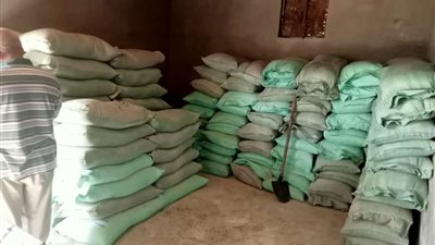 ضبط 8 أطنان دقيق في حملات تموينية خلال 24 ساعة