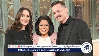 غدًا.. محمد محمود عبد العزيز ضيف 'صاحبة السعادة'