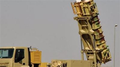 مسؤول إسرائيلي: الدفاعات الجوية الإيرانية 