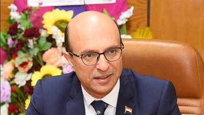 جامعة أسيوط تحقق مراكز متقدمة في مجال الأبحاث مفتوحة المصدر 