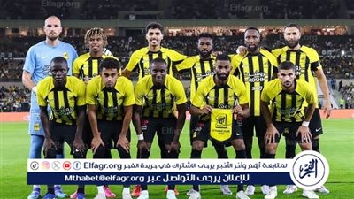 موعد مباراة الاتحاد والعروبة في الدوري السعودي والقناة الناقلة