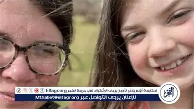 معاناة طفلة بريطانية مع رهاب المطر: قصة مؤثرة