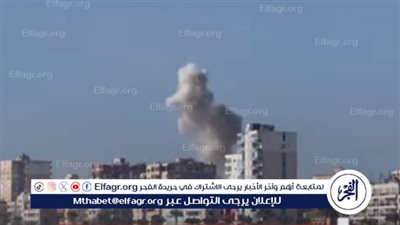 عاجل- استشهاد 9 فلسطينيين بينهم طفل في قصف إسرائيلي استهدف مدرسة لإيواء النازحين