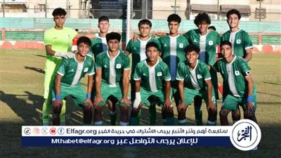 المصري 2007 يفوز على سبورتنج برباعية في بطولة الجمهورية 