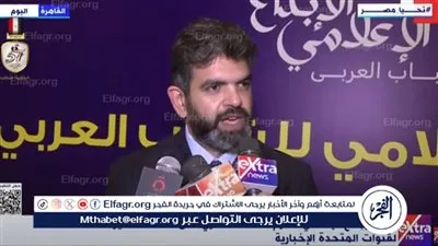 هكذا نعى أحمد الطاهري وفاة والد تامر عبد المنعم 