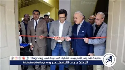 وزير الثقافة يلتقي محافظ الأقصر لبحث إقامة عروض أوبرا عالمية خلال الموسم الشتوي