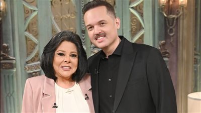 محمد محمود عبدالعزيز: إيمان العاصى اكتشاف وشخصية جميلة ومجتهدة