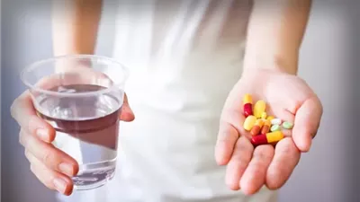 فوائد الفيتامينات للسيدات.. دعم الصحة والعافية في مختلف مراحل الحياة 