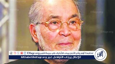 بعد وفاته.. ما لا تعرفه عن الفنان حسن يوسف