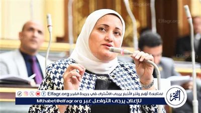 نائبة برلمانية تطرح سؤالًا حول قرار منع السيدات من الفئات الدنيا من السفر للسعودية وتطالب بتوضيحات